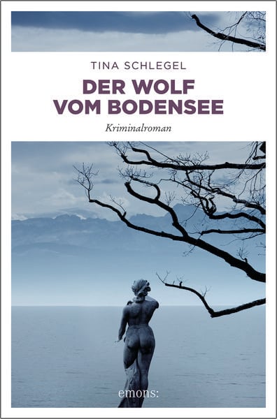 Produktbild: Der Wolf vom Bodensee