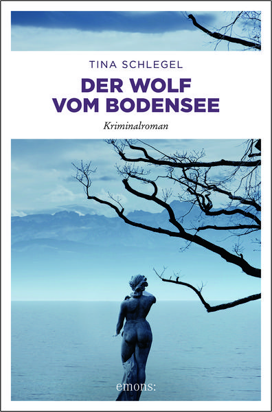 Produktbild: Der Wolf vom Bodensee