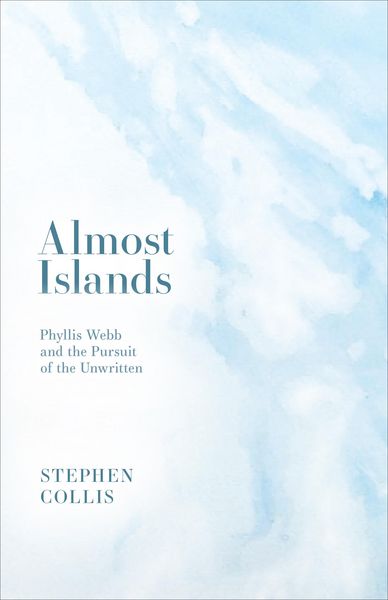 Produktbild: Almost Islands