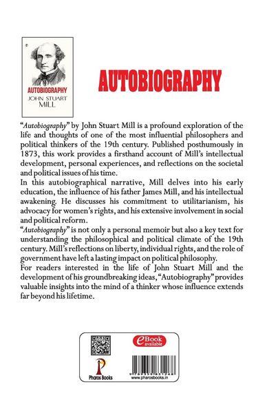 Produktbild: Autobiography