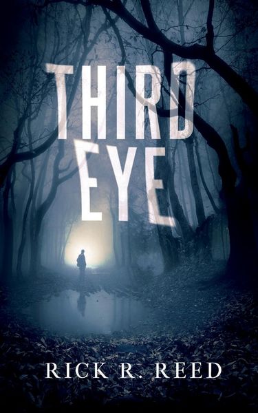 Produktbild: Third Eye