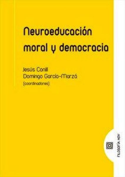 Produktbild: Neuroeducaci&oacute;n moral y democracia