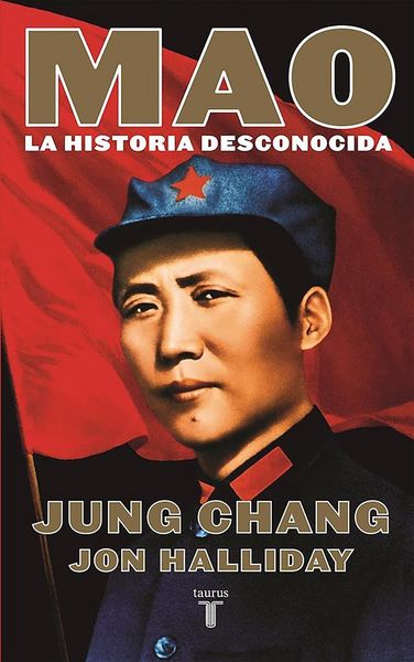 Produktbild: Spa-Mao / Mao The Unknown Stor