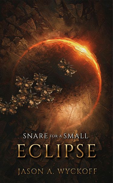 Produktbild: Snare for a Small Eclipse