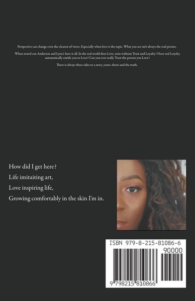 Produktbild: Love, Trust & Loyalty