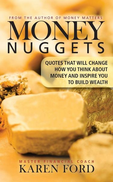 Produktbild: Money Nuggets