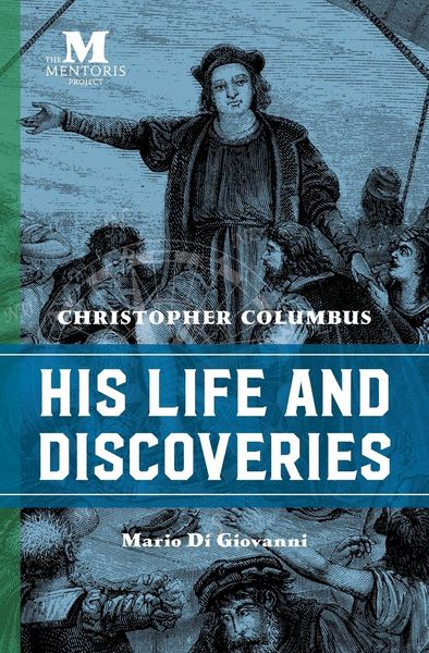 Produktbild: Christopher Columbus