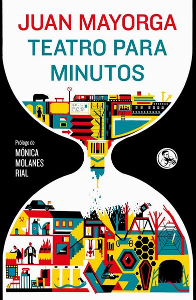 Produktbild: Teatro para minutos