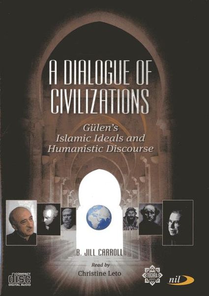 Produktbild: A Dialogue of Civilizations
