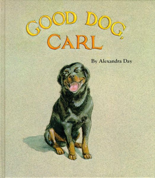 Produktbild: Good Dog, Carl