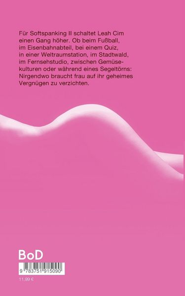 Produktbild: Softspanking II