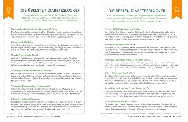 Produktbild: Heilen Sie Ihren Diabetes