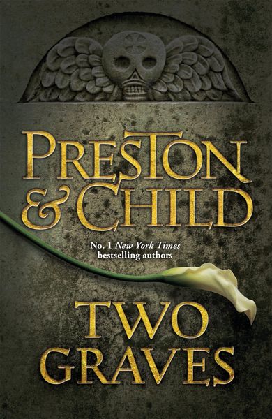 Produktbild: Child, L: Two Graves