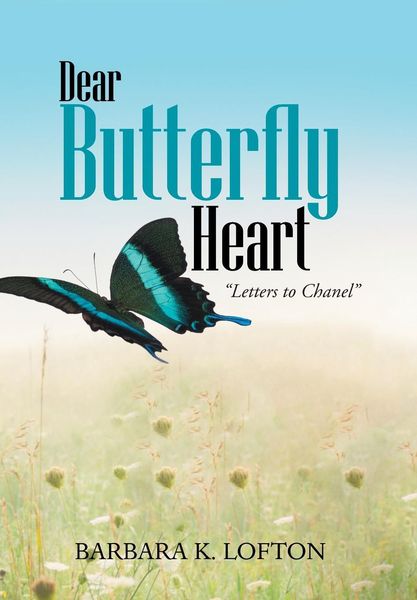 Produktbild: Lofton, B: Dear Butterfly Heart