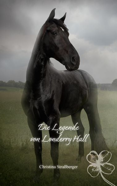 Produktbild: Die Legende von Londerry Hall