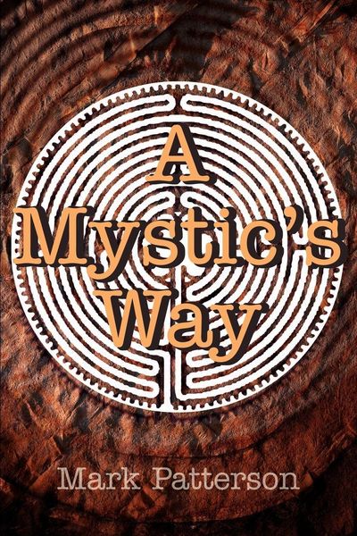 Produktbild: A Mystic's Way