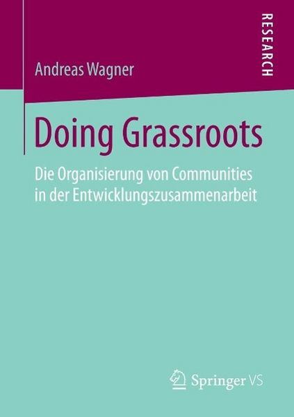 Produktbild: Doing Grassroots