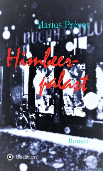 Produktbild: Himbeerpalast