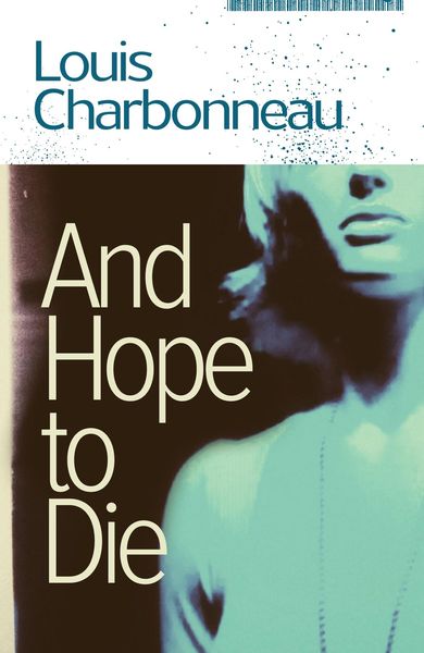 Produktbild: And Hope to Die