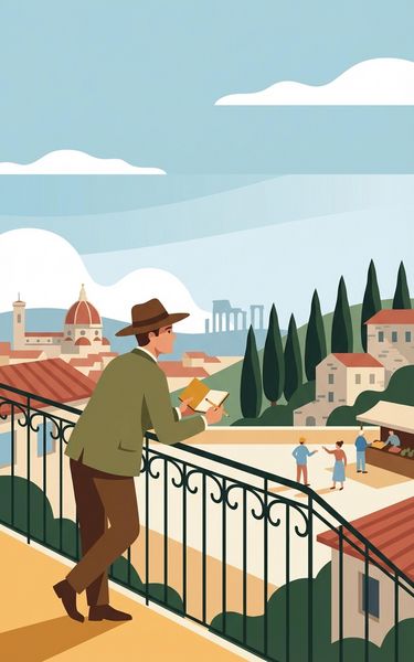Produktbild: Mink&auml; mit&auml;kin Italiasta