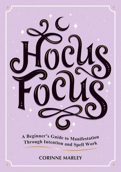 Produktbild: Hocus Focus