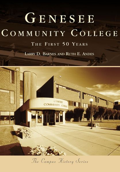 Produktbild: Genesee Community College