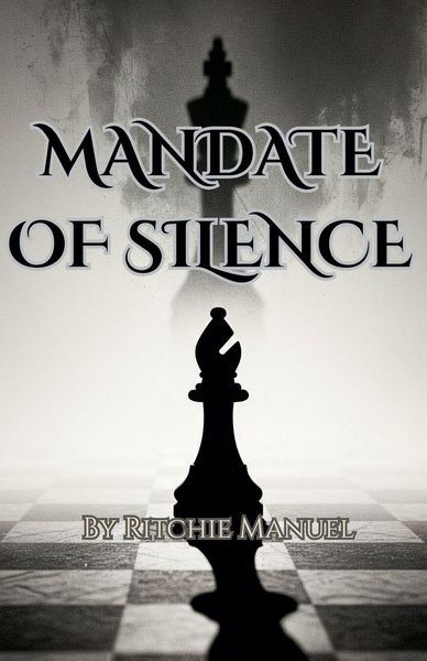 Produktbild: Mandate of Silence