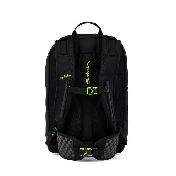 Produktbild: Satch Schulrucksack Air Dark Skate