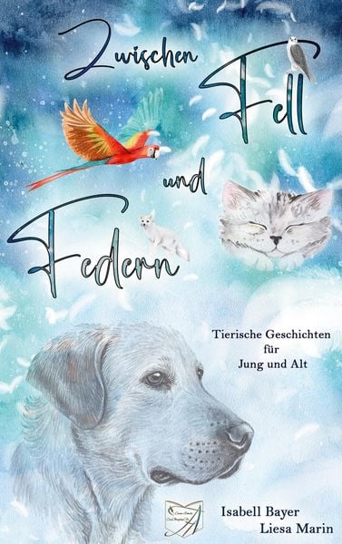 Produktbild: Zwischen Fell und Federn