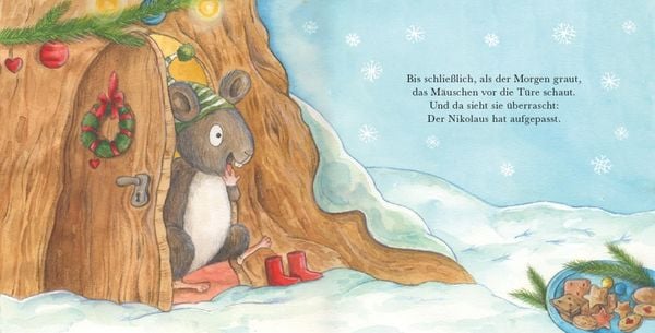 Produktbild: Nikolaus, Stiefel raus!