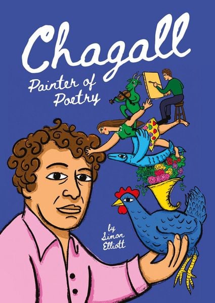 Produktbild: Chagall