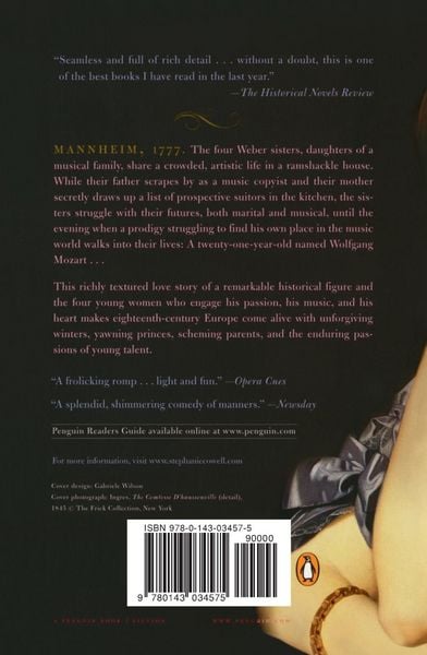 Produktbild: Marrying Mozart