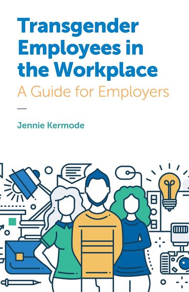 Produktbild: Transgender Employees in the Workplace