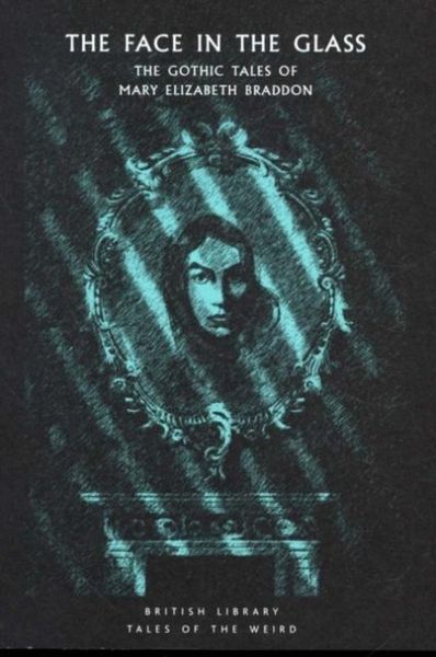 Produktbild: The Face in the Glass