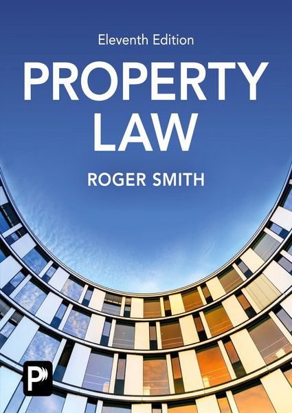 Produktbild: Property Law