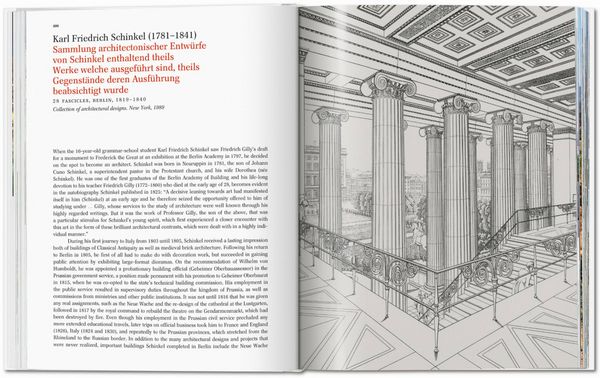 Produktbild: Th&eacute;orie de l'architecture. Textes novateurs sur l'architecture de la Renaissance &agrave; nos jours
