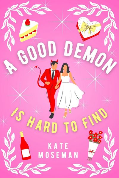 Produktbild: A Good Demon Is Hard to Find