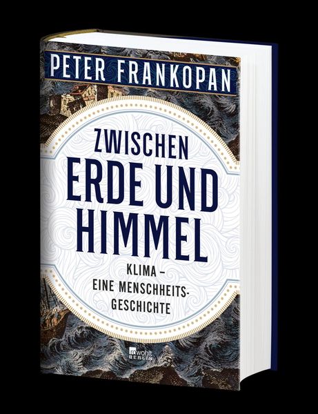 Produktbild: Zwischen Erde und Himmel