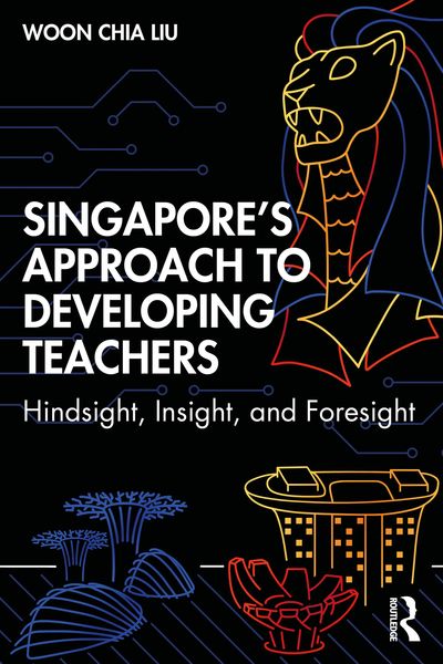 Produktbild: Singapore's Approach to Developing Teachers