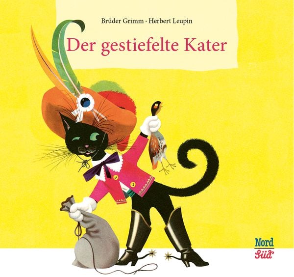 Produktbild: Der gestiefelte Kater