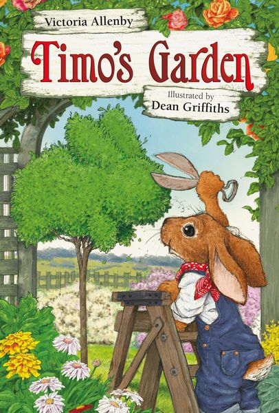Produktbild: Timo's Garden