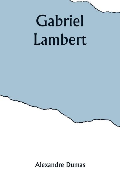 Produktbild: Gabriel Lambert