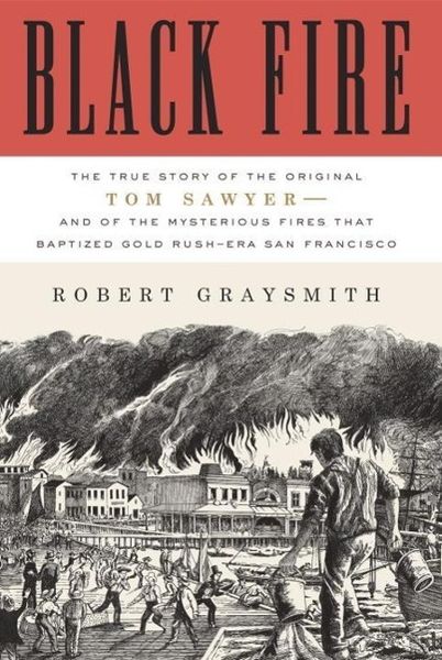 Produktbild: Black Fire