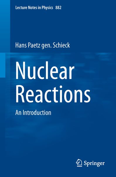 Produktbild: Nuclear Reactions