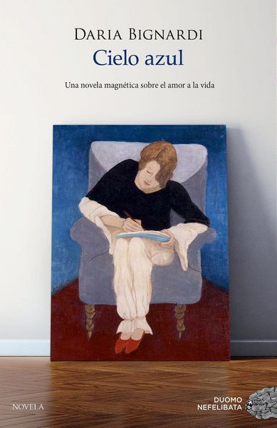 Produktbild: Cielo Azul