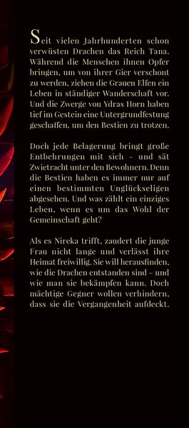 Produktbild: Das Zeitalter der Drachen