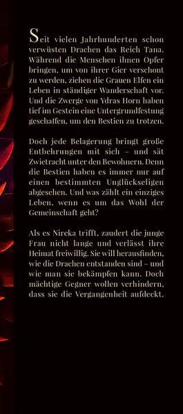 Produktbild: Das Zeitalter der Drachen
