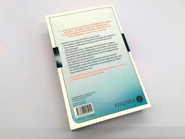 Produktbild: Gesamtausgabe