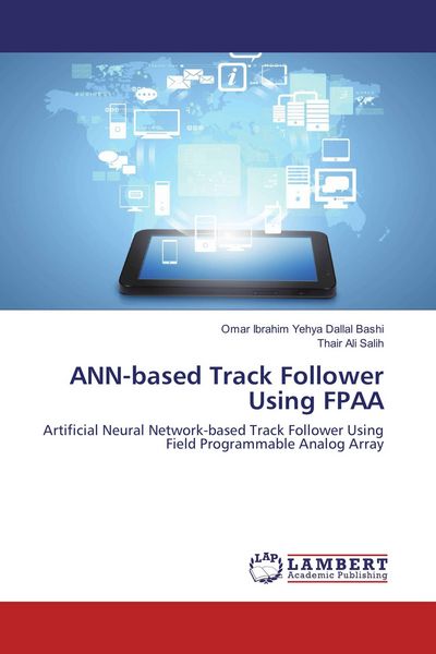 Produktbild: ANN-based Track Follower Using FPAA