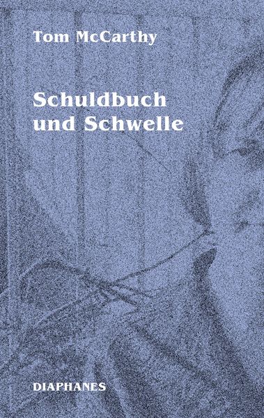 Produktbild: Schuldbuch und Schwelle